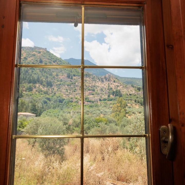 Photo of Others in Mystras