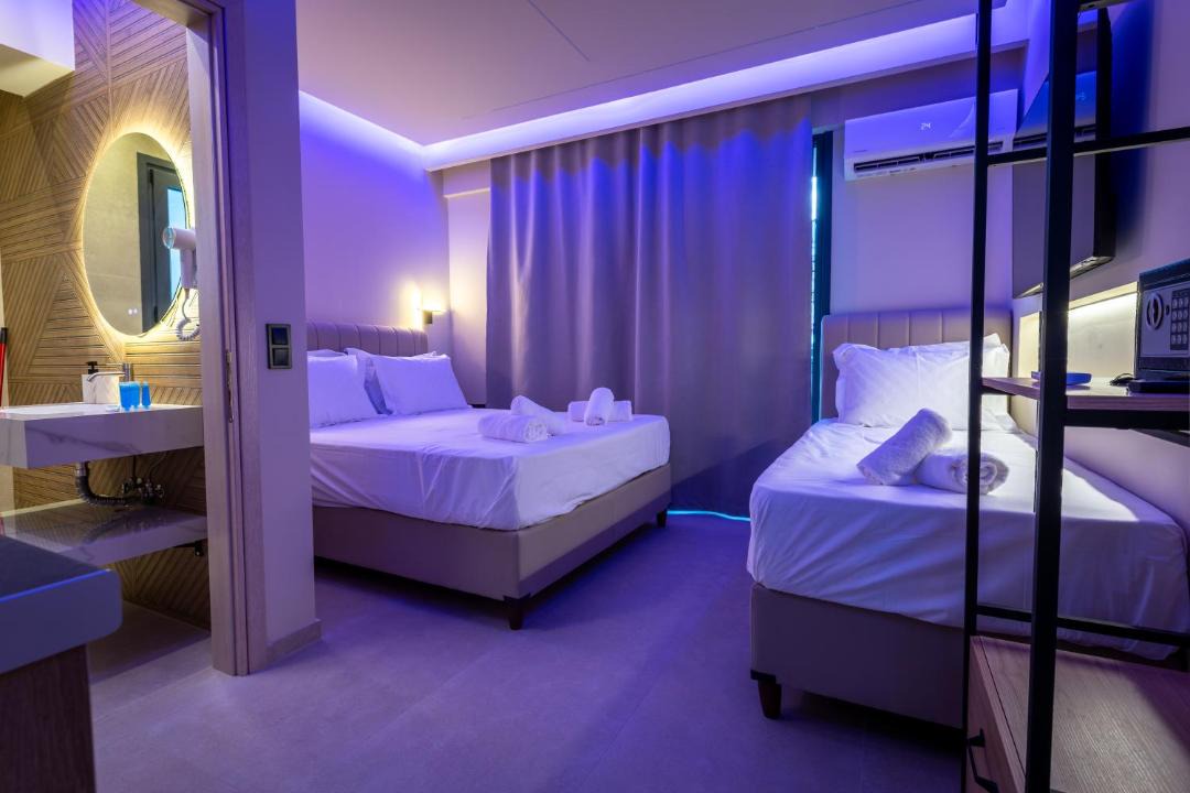 Photo of Bedroom in Katerini