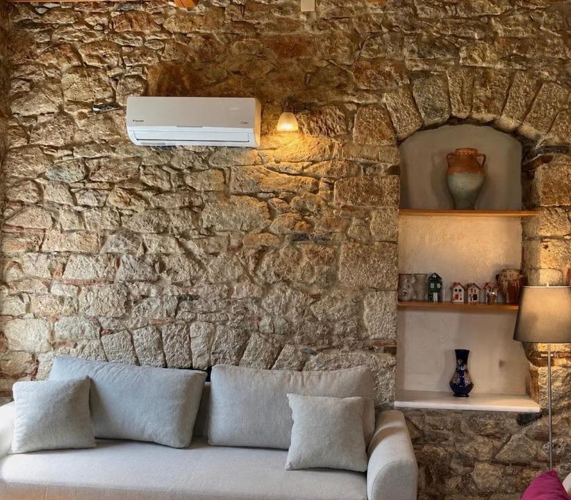Photo of Livingroom in Lithovounia