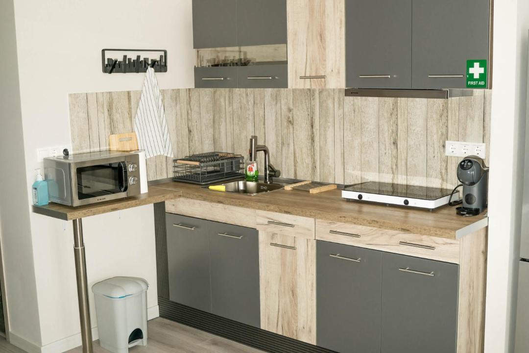 Photo of Kitchen in Isthmia