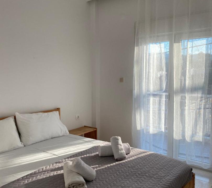 Photo of Bedroom in Olympiada