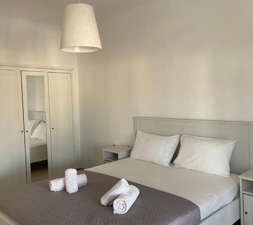 Photo of Bedroom in Olympiada