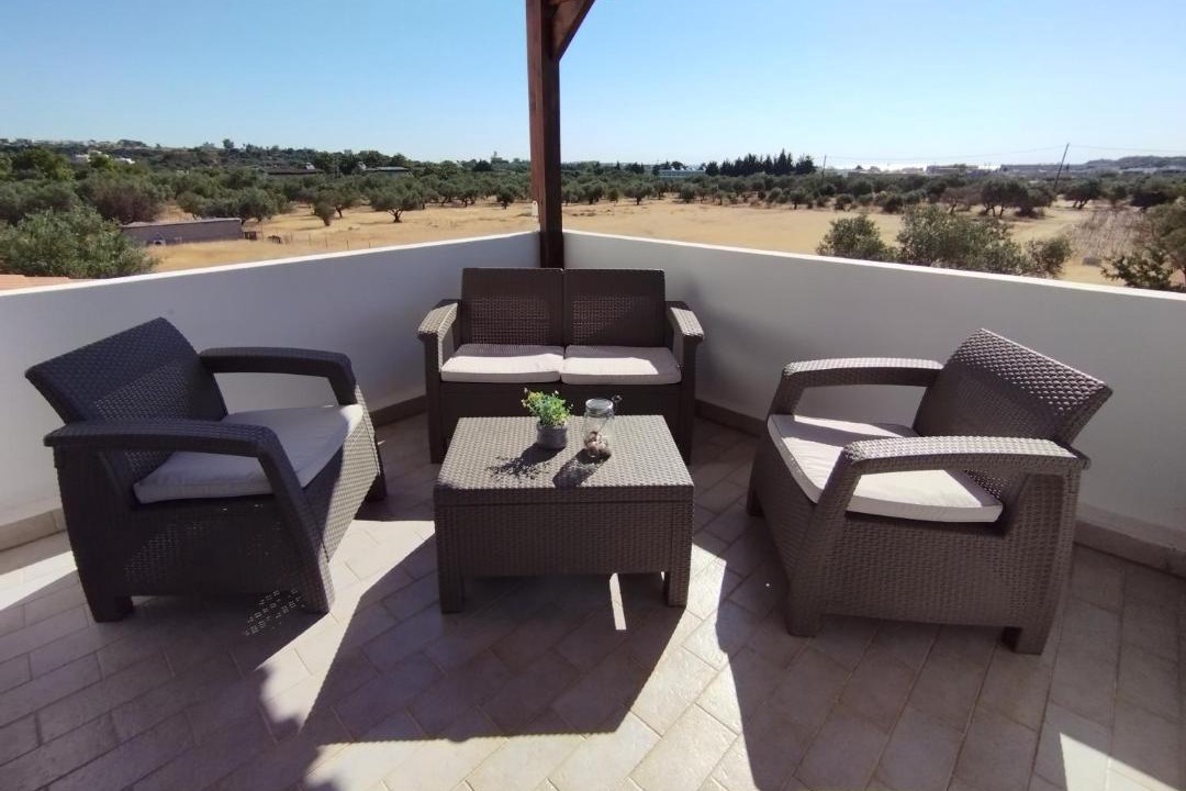 Photo of Patio Balcony in Kolymbia