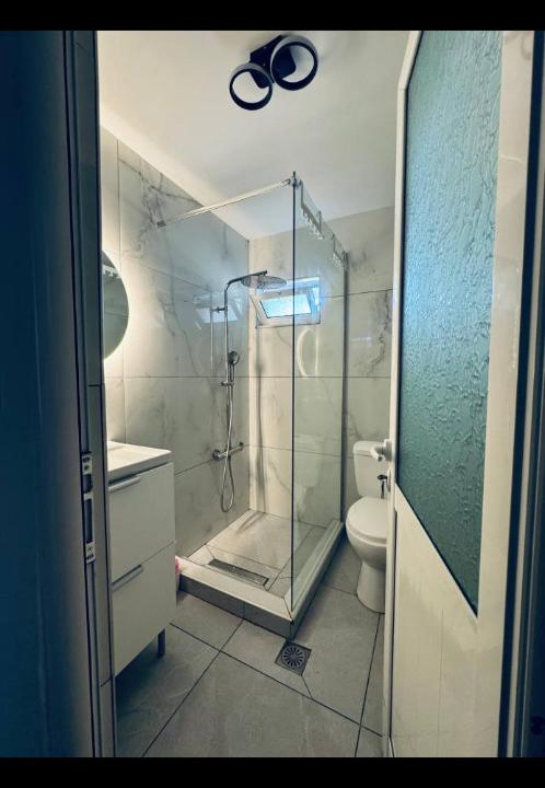 Photo of Bathroom in Kalyves Polygyrou
