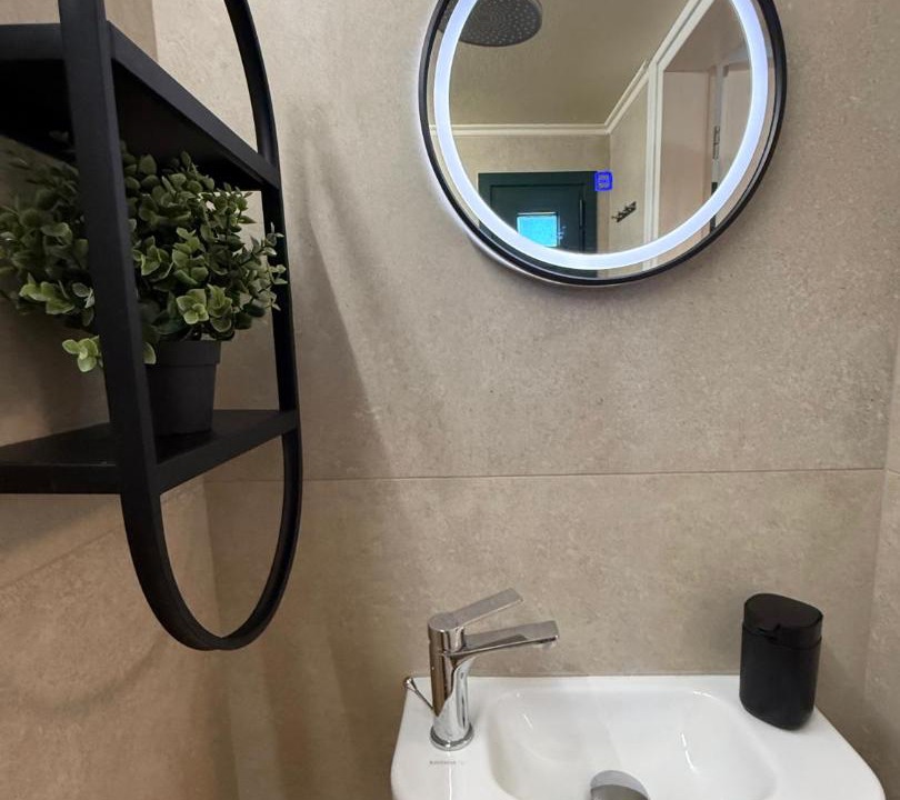 Photo of Bathroom in Choudetsi