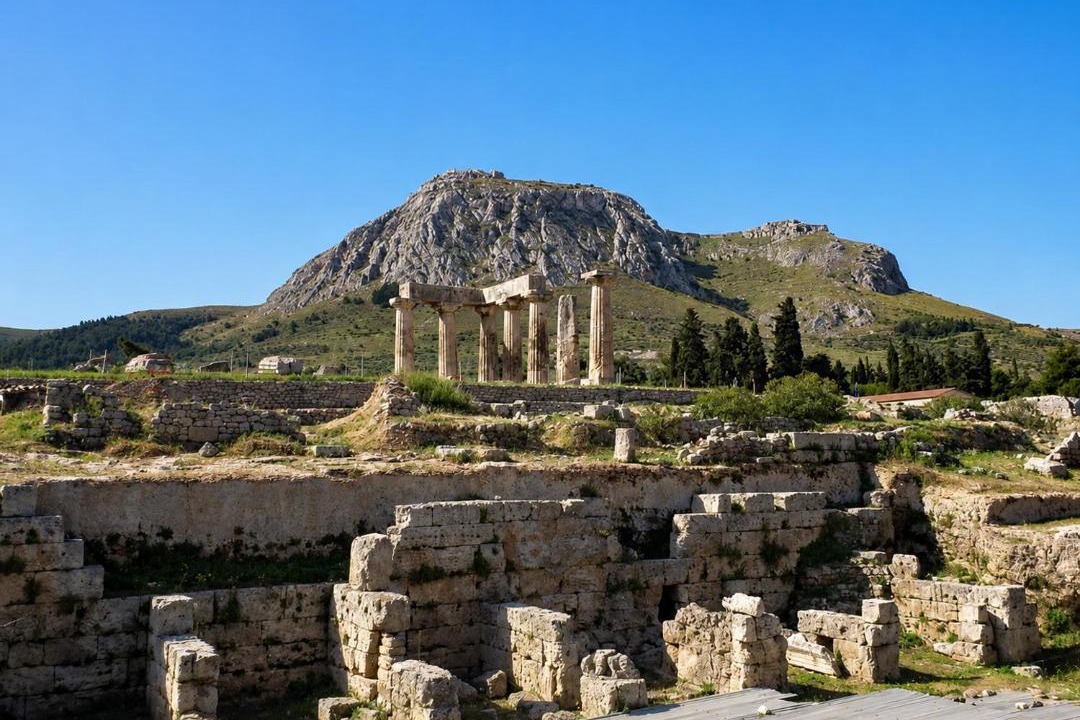 Photo of Others in Korinthos