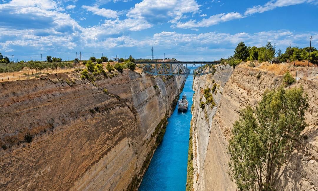 Photo of Others in Korinthos