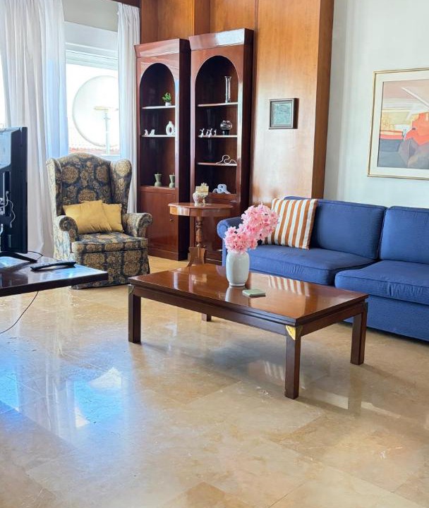 Photo of Livingroom in Thessaloniki