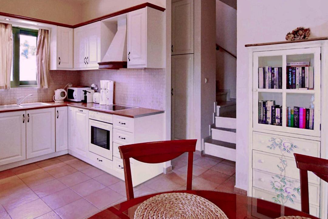 Photo of Kitchen in Mousata
