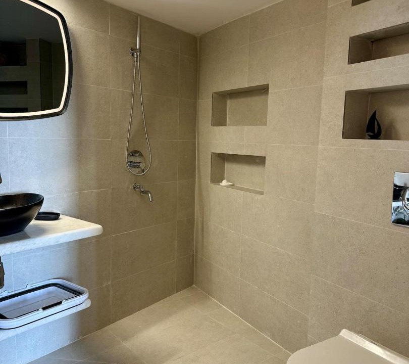 Photo of Bathroom in Parasporos