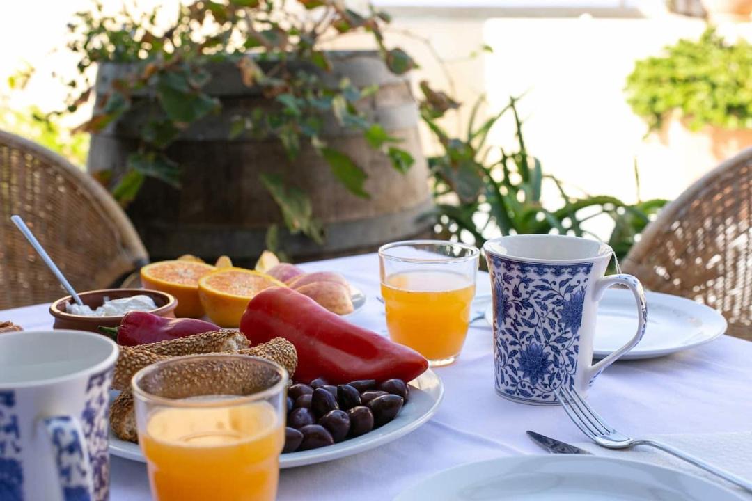 Photo of Patio Balcony in Finikia