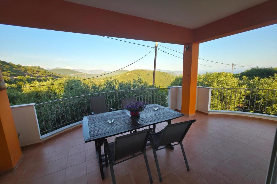 Photo of Patio Balcony in Agia Kiriaki