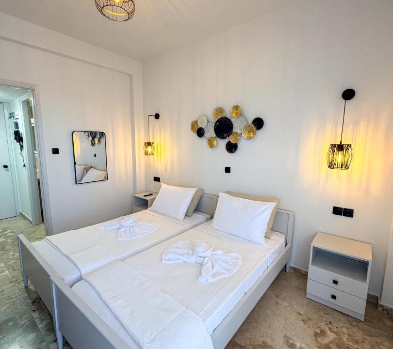 Photo of Bedroom in Methana