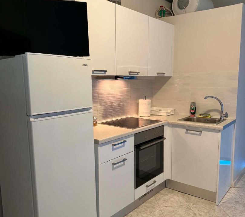 Photo of Kitchen in Plitra