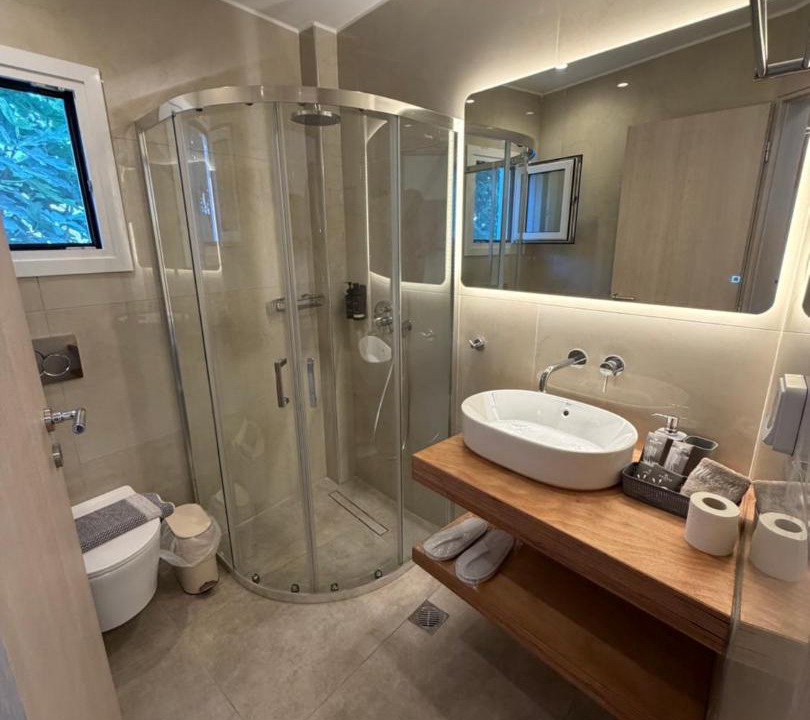 Photo of Bathroom in Scala