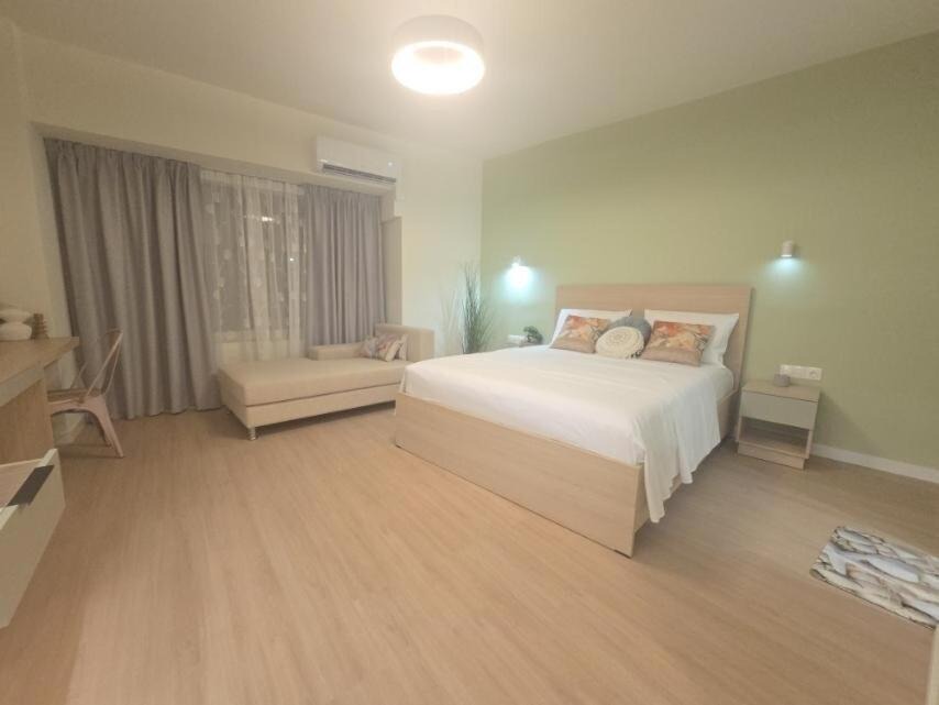 Photo of Bedroom in Kypseli