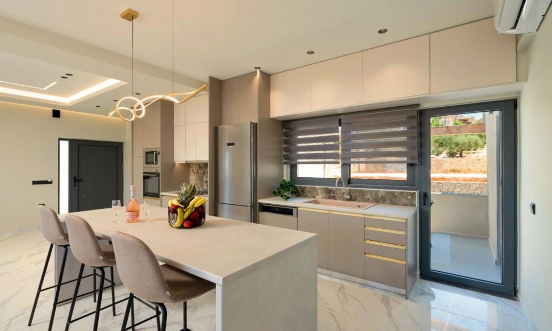 Photo of Kitchen in Dramia