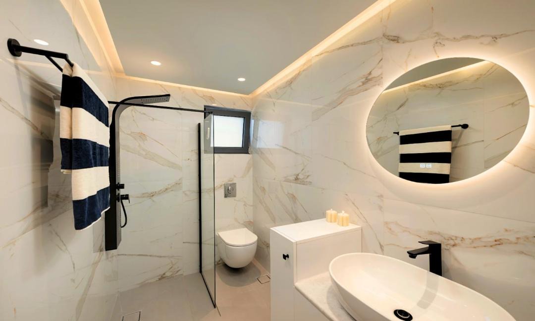 Photo of Bathroom in Dramia