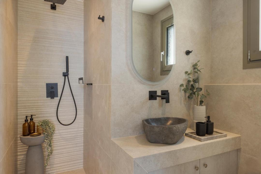 Photo of Bathroom in Vlachata