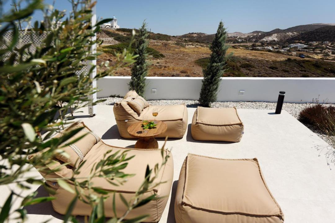 Photo of Others in Milos