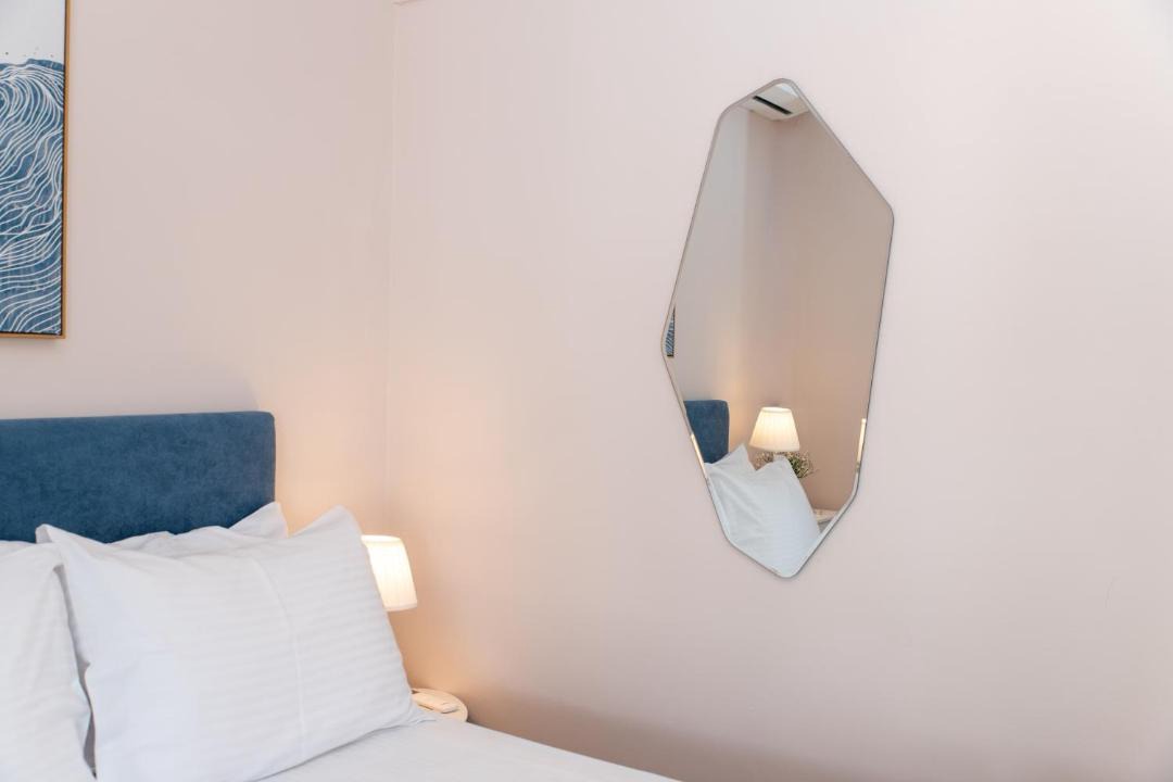 Photo of Bedroom in Pasalimani