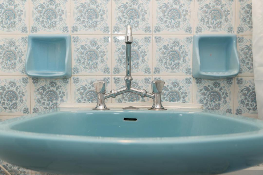 Photo of Bathroom in Pasalimani