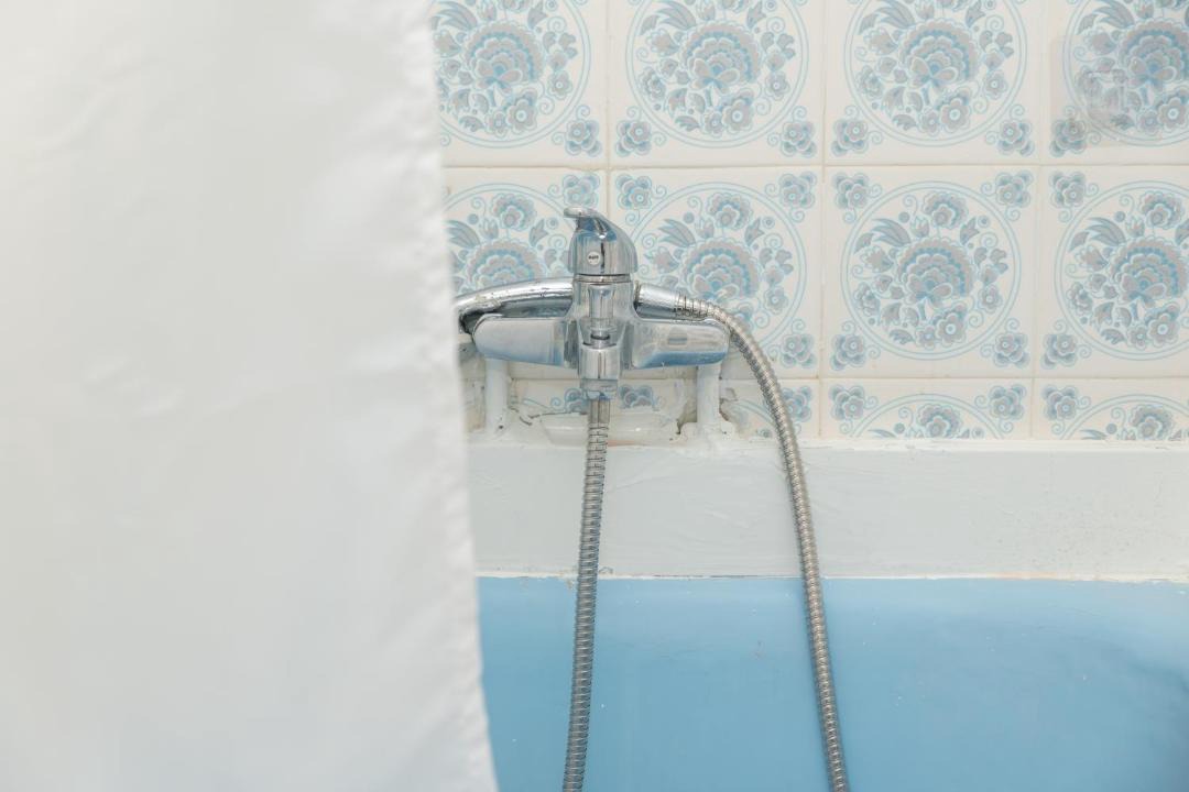 Photo of Bathroom in Pasalimani