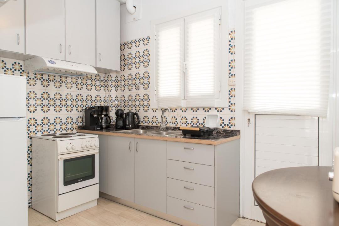 Photo of Kitchen in Pasalimani