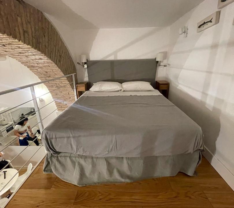 Photo of Bedroom in Katerini