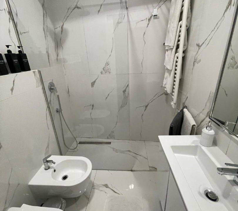 Photo of Bathroom in Katerini