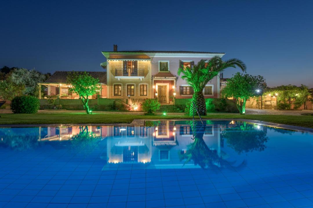 Photo of Outdoor in Agia Marina