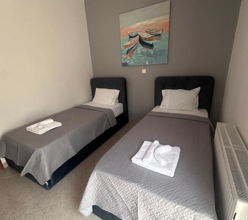 Photo of Bedroom in Makrigialos