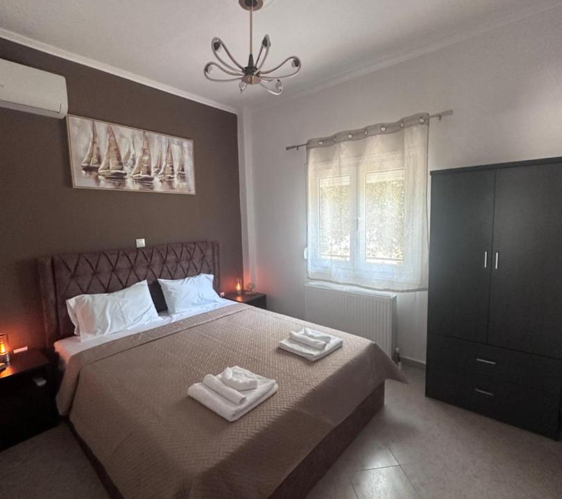 Photo of Bedroom in Makrigialos