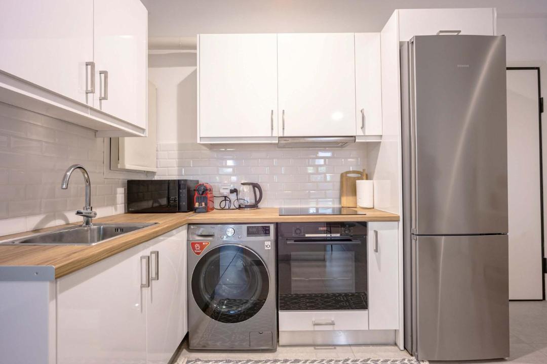 Photo of Kitchen in Koukaki
