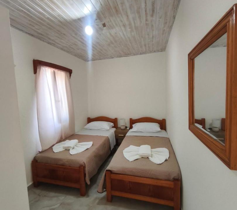 Photo of Bedroom in Arkasa