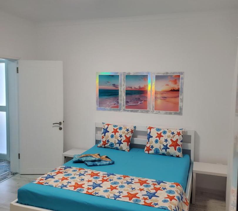 Photo of Bedroom in Porpi