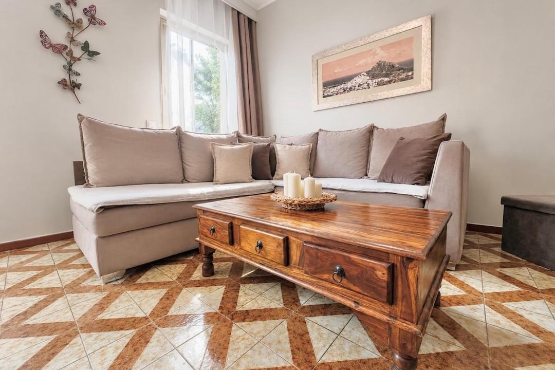 Photo of Livingroom in Chaidari