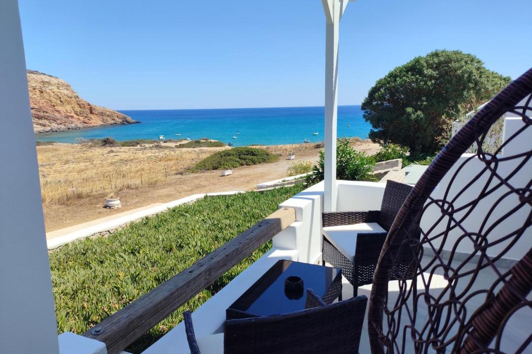 Photo of Others in Milos