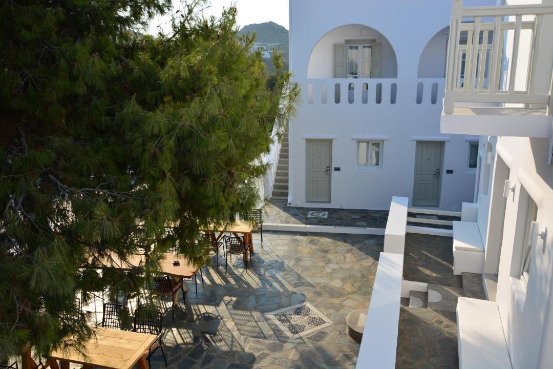 Photo of Others in Platis Gialos