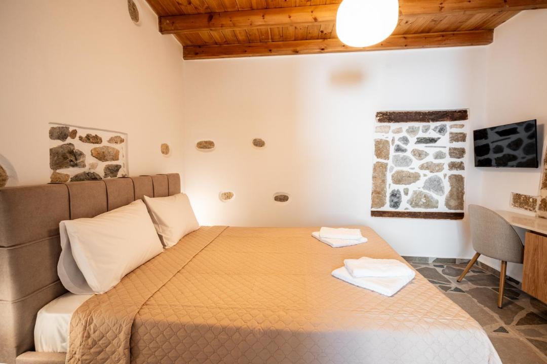 Photo of Bedroom in Pigi