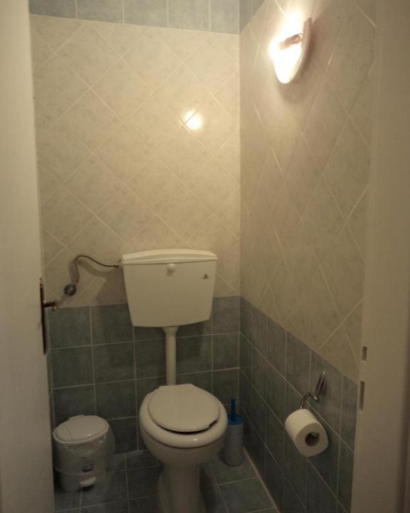 Photo of Bathroom in Porto Koukla