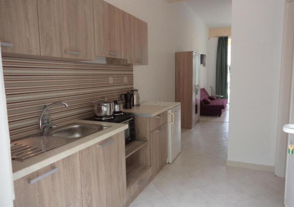 Photo of Kitchen in Porto Koukla