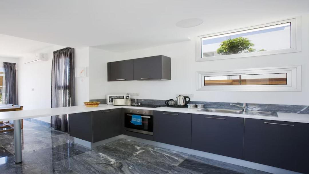 Photo of Kitchen in Patras