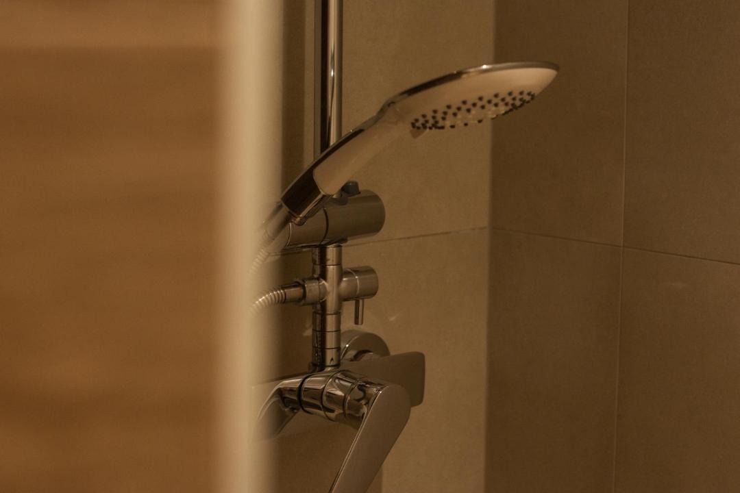 Photo of Bathroom in Chrysoupolis