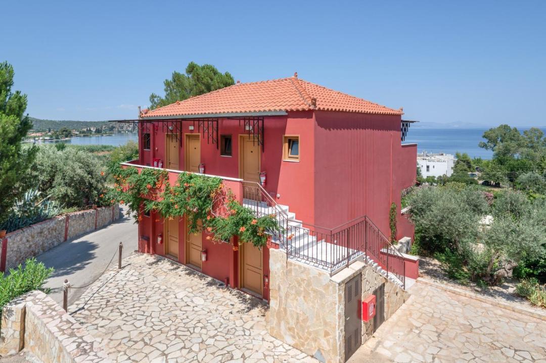 Photo of Others in Melissopetra