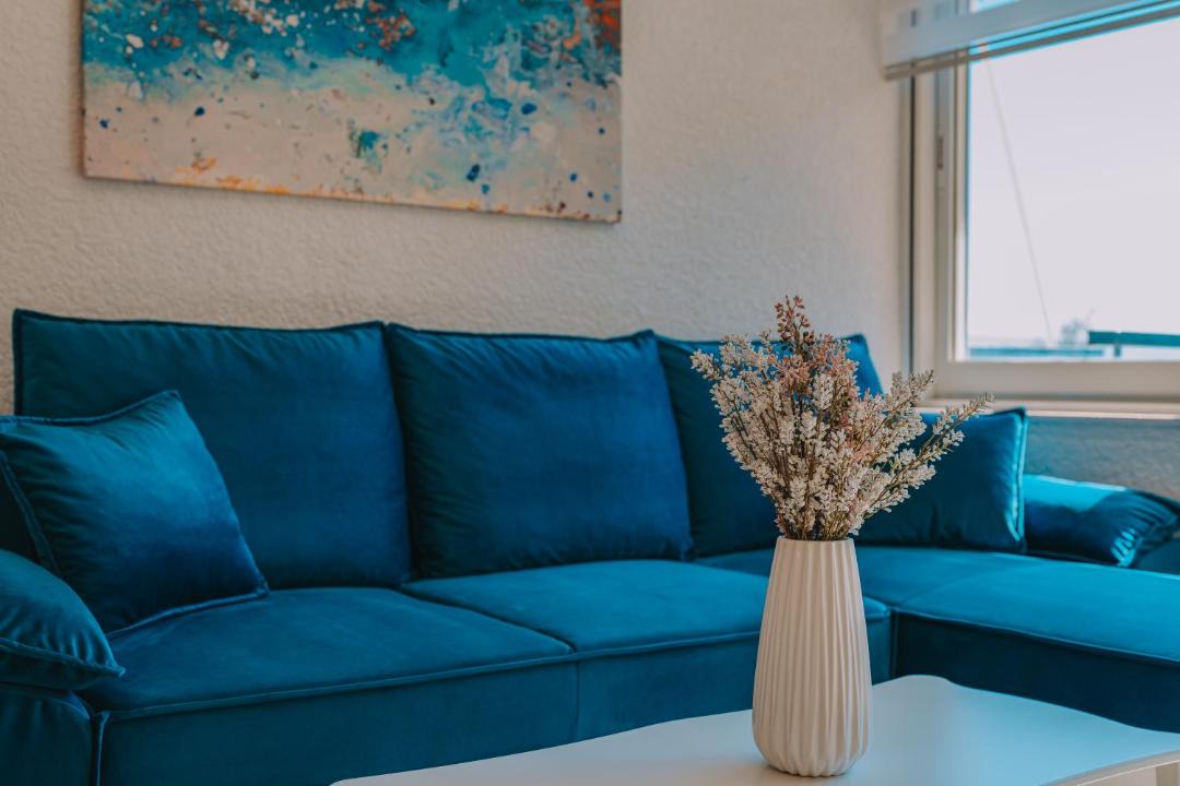 Photo of Livingroom in Eretria