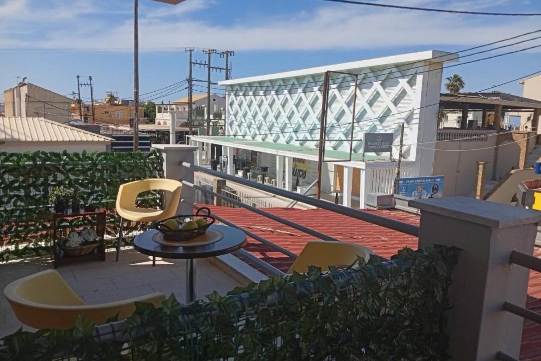 Photo of Patio Balcony in Kavos