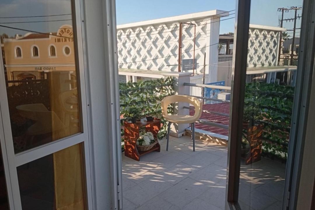 Photo of Patio Balcony in Kavos