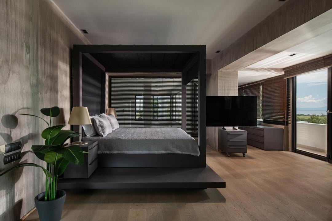 Photo of Bedroom in Pydna