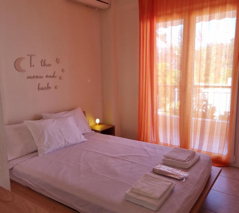 Photo of Bedroom in Kalyves Polygyrou